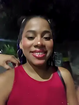 Mia-sensual online show from September 12, 4:56 am