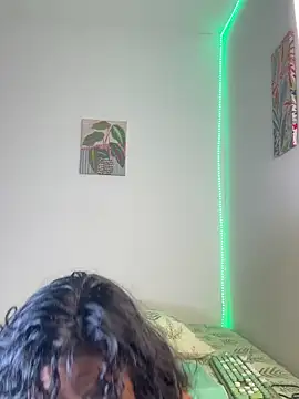 Anne mateus online show from April 12, 2:15 am