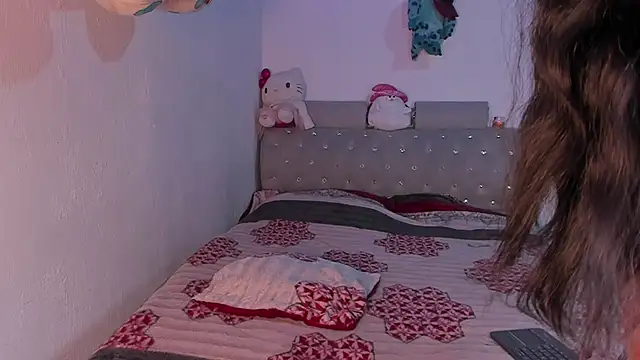 sofia garcia01 online show from October 2, 6:50 am