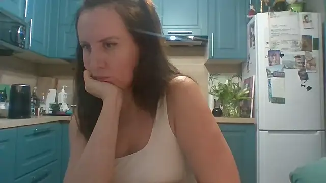 ALICAINWONDERLAND online show from March 5, 5:09 pm