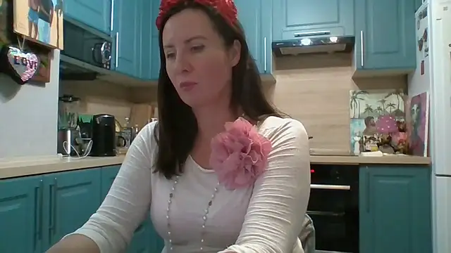 ALICAINWONDERLAND online show from November 1, 4:56 pm