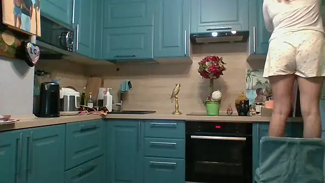 ALICAINWONDERLAND online show from November 30, 5:25 pm