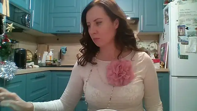 Snapshot of ALICAINWONDERLAND chatting on January 8, 7:42 pm ALICAINWONDERLAND online show from January 8, 7:42 pm