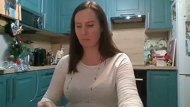 Snapshot of ALICAINWONDERLAND chatting on January 6, 5:50 pm ALICAINWONDERLAND online show from January 6, 5:50 pm