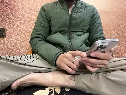 coupleyug online show from January 18, 11:13 am