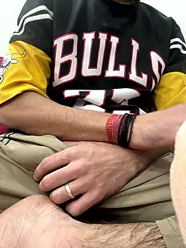 coupleyug online show from January 14, 12:31 pm