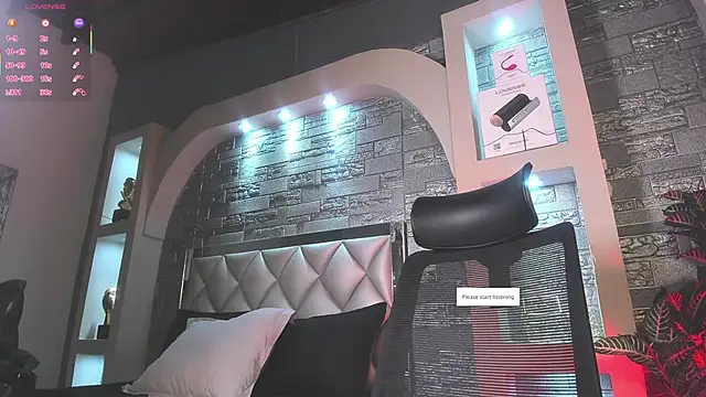 dominic de luca online show from September 11, 3:28 am