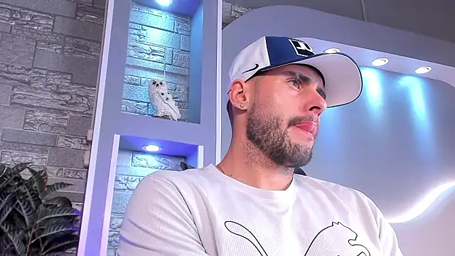 dominic de luca online show from February 5, 4:52 am