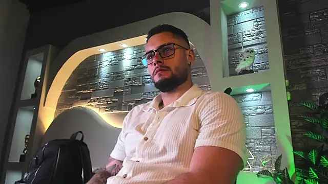 dominic de luca online show from November 5, 4:04 am