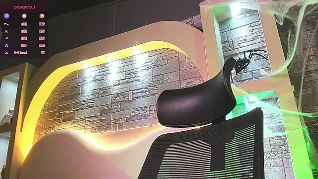 dominic de luca online show from October 30, 3:27 am