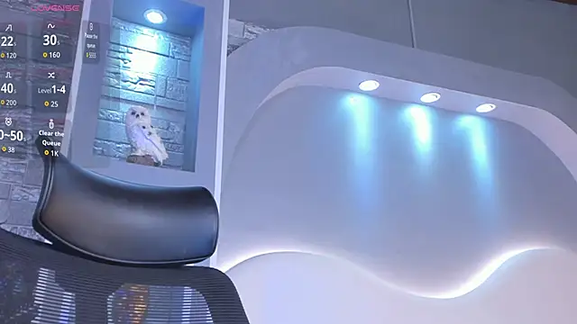 dominic de luca online show from April 16, 3:40 am