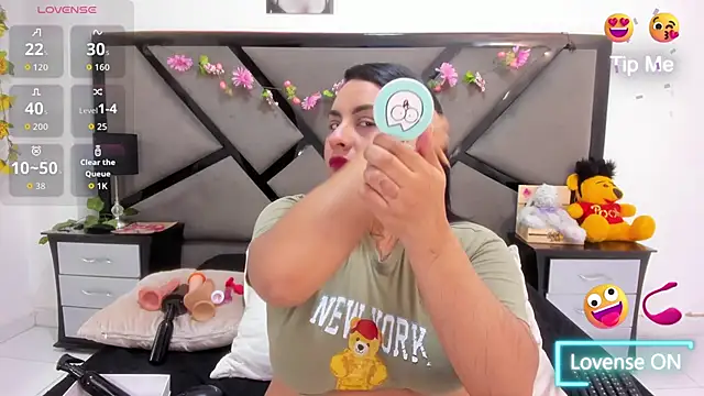 Naia69 online show from April 5, 12:01 pm