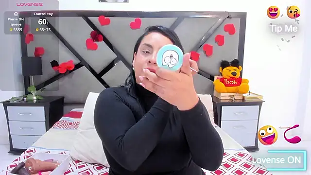 Naia69 online show from March 29, 11:56 am