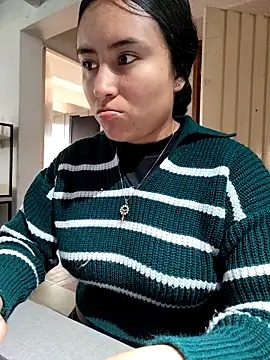 Venus Rivers online show from November 25, 1:33 pm