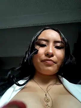 Venus Rivers online show from October 27, 1:12 pm