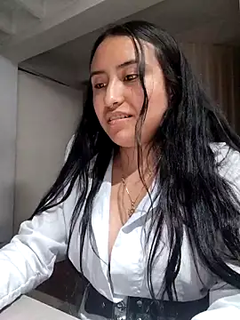 Venus Rivers online show from October 25, 1:27 am