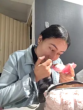 Venus Rivers online show from November 26, 1:11 pm