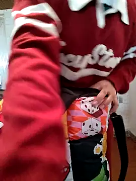 Venus Rivers online show from November 27, 1:11 pm