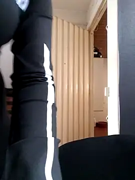 Venus Rivers online show from October 30, 1:09 pm