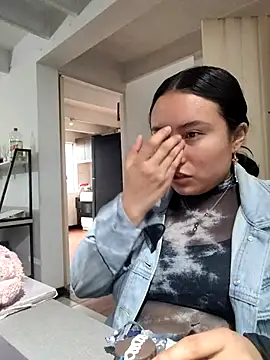 Venus Rivers online show from November 19, 1:22 pm