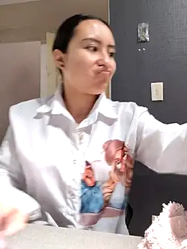 Venus Rivers online show from December 1, 12:50 pm