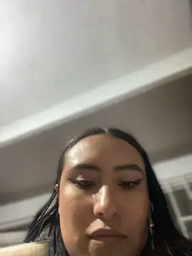 Venus Rivers online show from November 29, 1:28 am