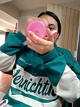 Venus Rivers online show from November 20, 1:12 pm