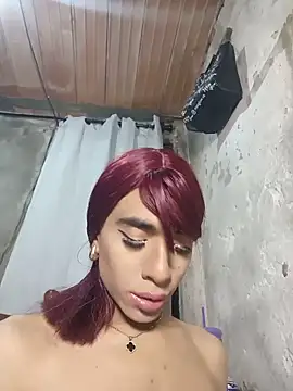 babyy foxxy online show from May 19, 9:44 pm