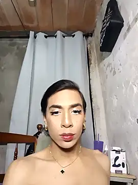 babyy foxxy online show from October 18, 8:33 pm