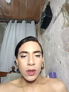 babyy foxxy online show from November 28, 9:26 pm