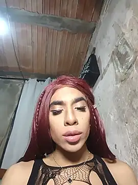 babyy foxxy online show from May 16, 9:47 pm