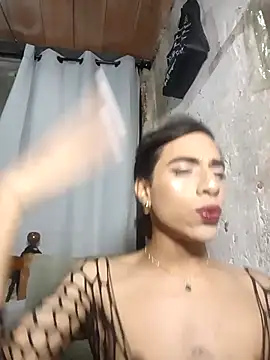 babyy foxxy online show from October 13, 9:05 pm