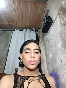 Snapshot of babyy_foxxy chatting on February 17, 9:12 pm babyy foxxy online show from February 17, 9:12 pm