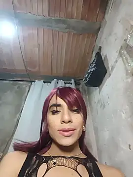 babyy foxxy online show from May 22, 9:24 pm