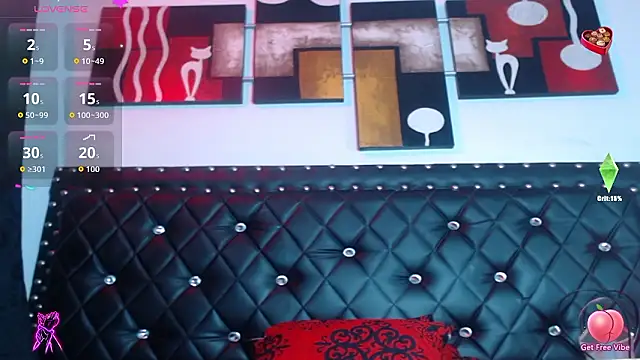 Engeelll online show from January 16, 7:29 pm