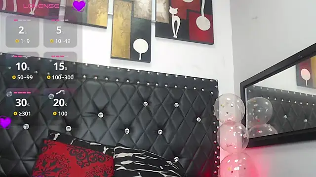 Engeelll online show from March 10, 6:45 pm