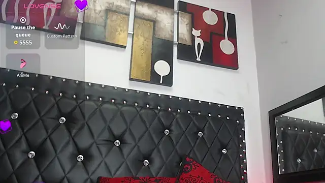 Engeelll online show from March 19, 6:19 pm