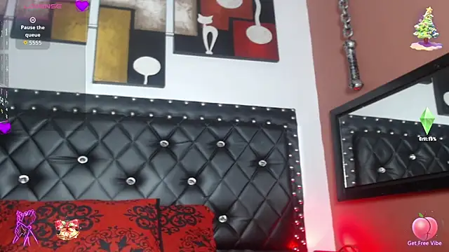 Engeelll online show from December 15, 6:36 pm