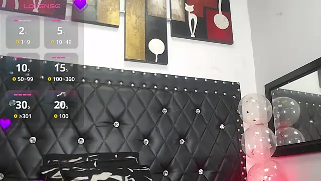 Engeelll online show from March 3, 6:04 pm