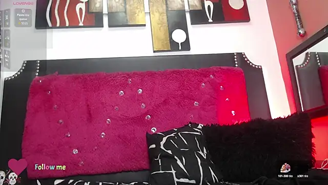 Snapshot of Engeelll chatting on November 8, 6:55 pm Engeelll online show from November 8, 6:55 pm