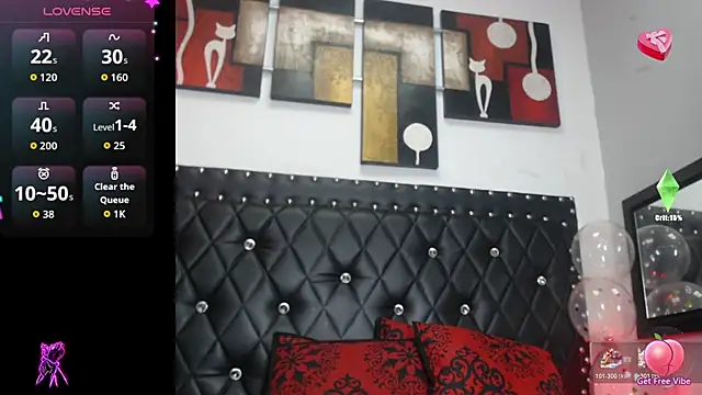 Engeelll online show from February 12, 6:18 pm