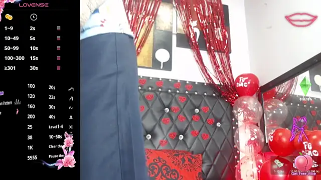 Engeelll online show from February 21, 6:21 pm