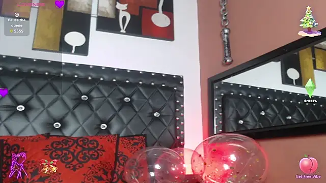 Engeelll online show from December 16, 6:45 pm