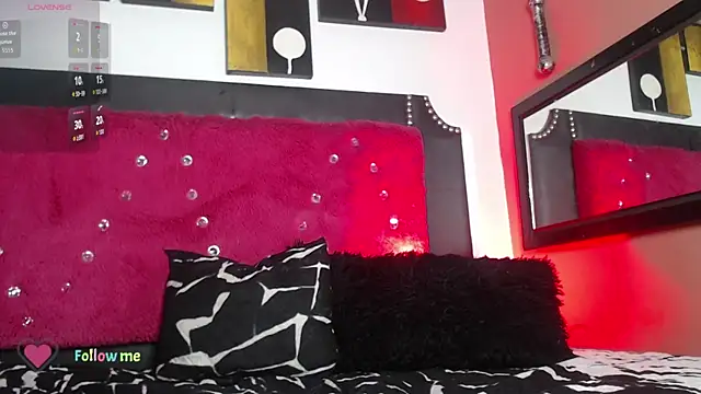 Snapshot of Engeelll chatting on November 7, 7:29 pm Engeelll online show from November 7, 7:29 pm