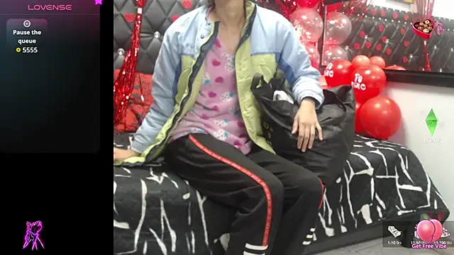 Engeelll online show from February 17, 5:32 pm