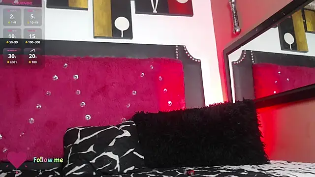 Snapshot of Engeelll chatting on November 5, 7:28 pm Engeelll online show from November 5, 7:28 pm