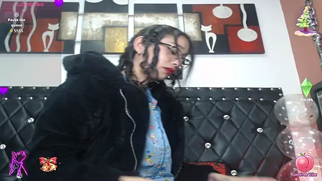 Engeelll online show from December 22, 6:19 pm