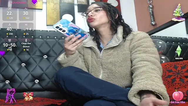 Engeelll online show from December 17, 6:35 pm