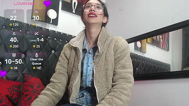 Engeelll online show from March 22, 3:57 pm