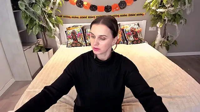 SofiSoft online show from October 27, 8:43 pm